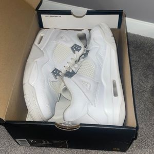 jordan 4s